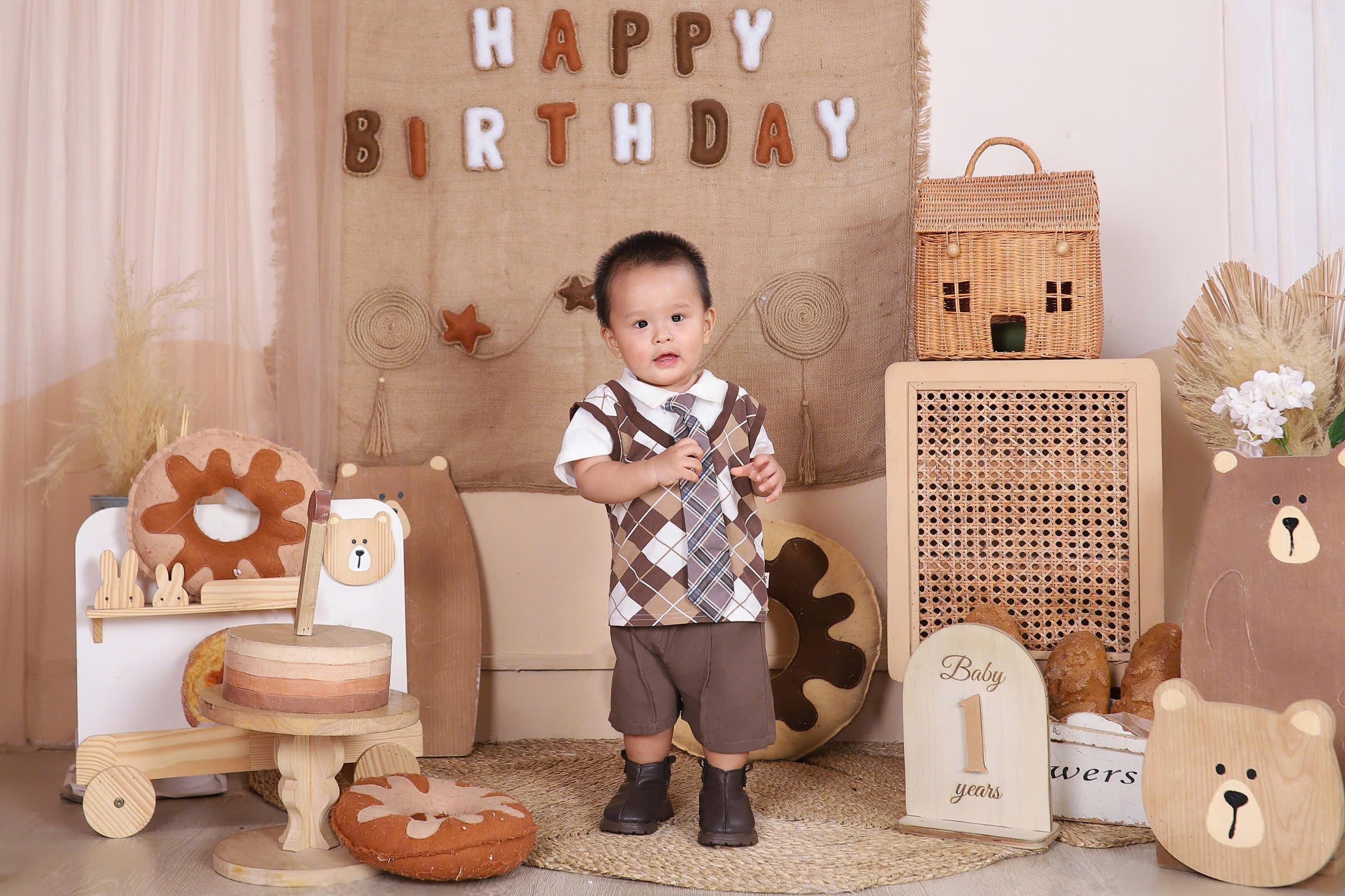 Khoảnh khắc đáng nhớ