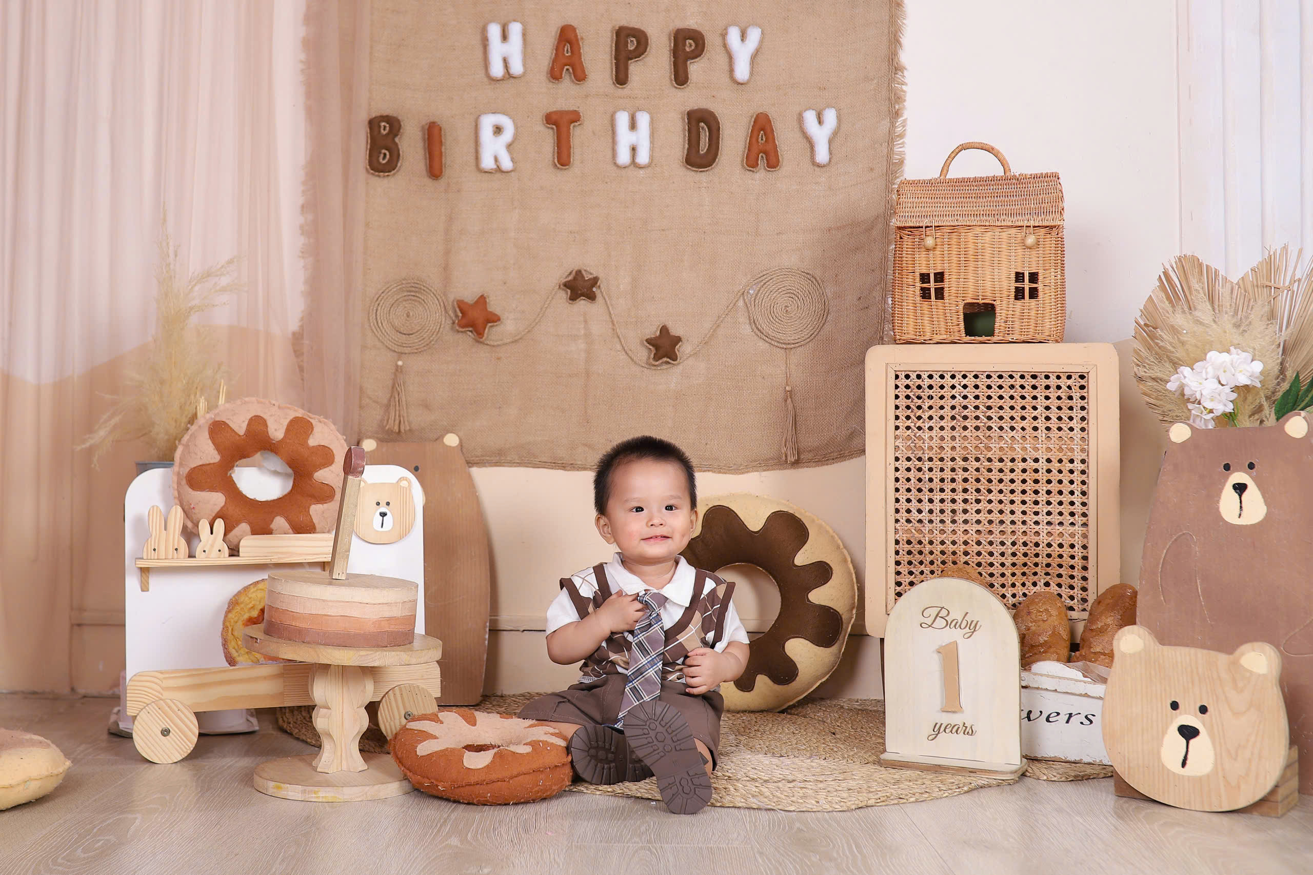 Khoảnh khắc đáng nhớ